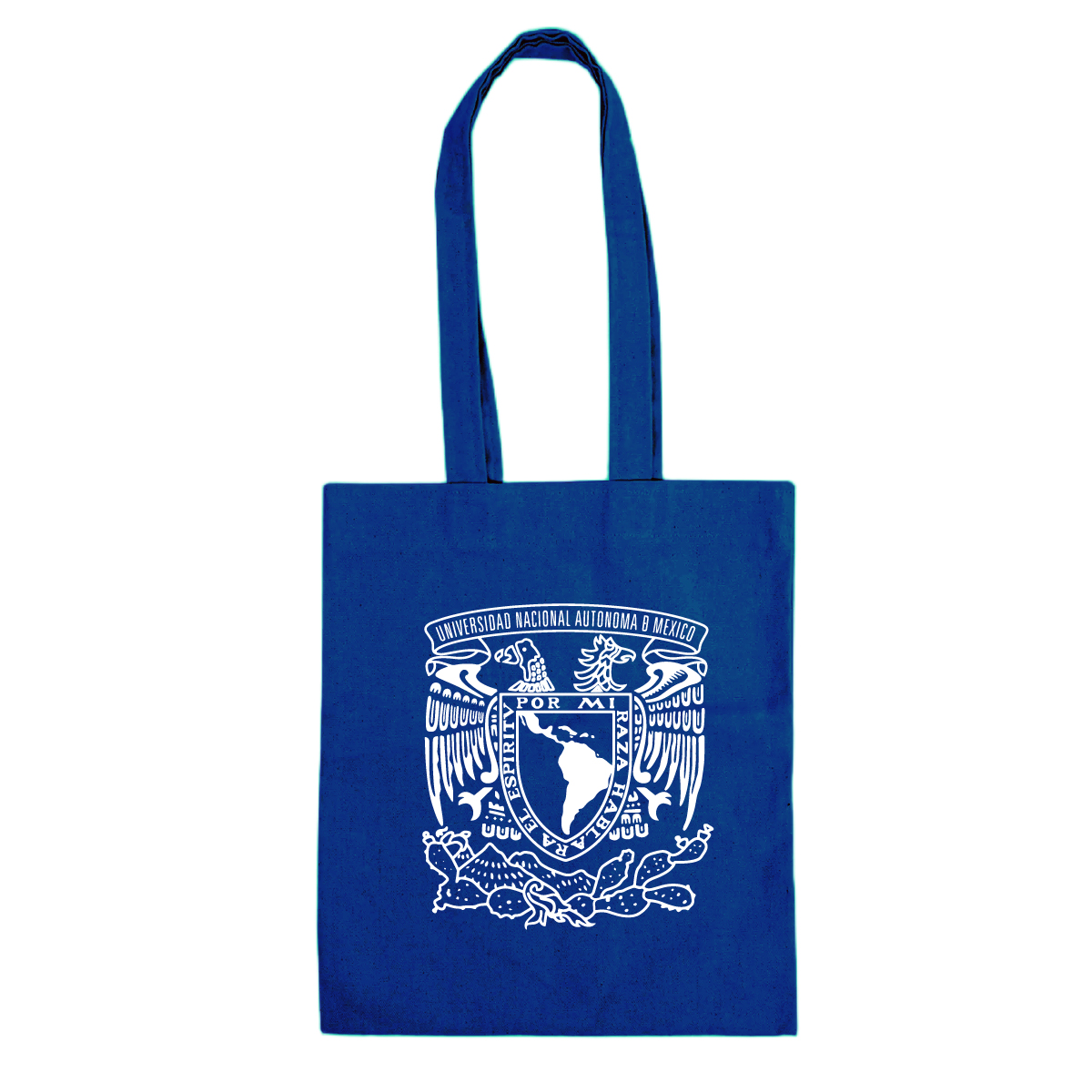 TOTEBAG ESCUDO UNAM