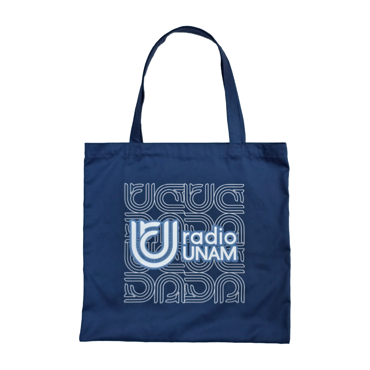 TOTEBAG RADIO UNAM